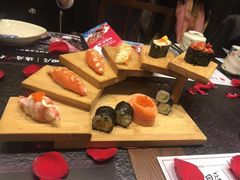-古田居·特色寿司料理(星之岛旗舰店)