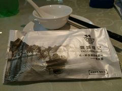 -何记面馆(龙泉山店)
