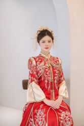 -洋洋婚纱品牌集合店