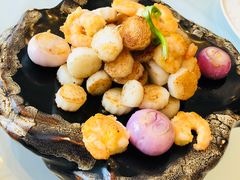 -谷语中餐厅