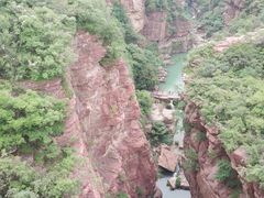 -云台山风景名胜区