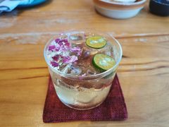 -Laures·月桂西班牙碳烤餐厅(十尚坊店)