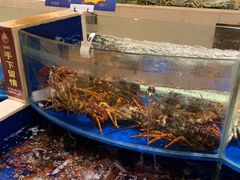 -海景壹号大酒店(滨湖店)