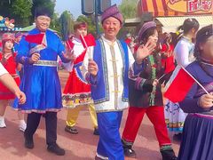 -大连海昌发现王国主题公园