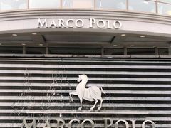 -武汉马哥孛罗酒店