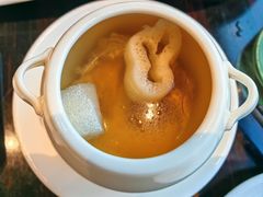 -湛江民大喜来登酒店-采悦轩中餐厅