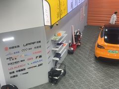 -天猫养车贴膜轻改·蓝电(优匹康桥东路店)