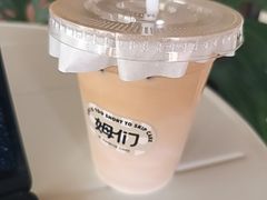 -姆们M Sweetie Cake(五道口店)