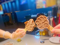-海底捞火锅(枫蓝国际购物中心店)