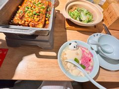 -全牛匠·乐山跷脚牛肉(新中关店)