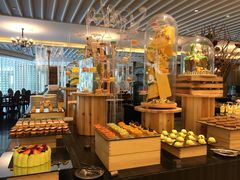 -圣丰索菲特·2 On 988 Café 自助餐厅