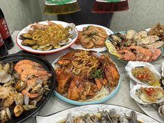 -人和啤酒屋海鲜大排档(营口路店)