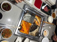 -海底捞火锅(塘厦天虹店)