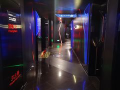 大堂-魅KTV(北京望京万科时代中心店)