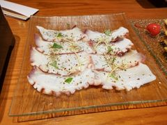 -千代武日本料理(爱建店)