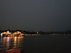 -西湖外事游船(湖滨二公园外事游船码头)