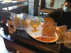 -三号黄浦会Canton Table