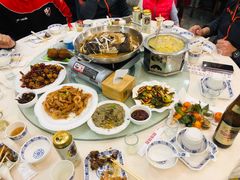 -名门小厨(劲松店)
