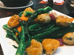 -凤厨顺德水乡凤味馆(大良锦龙路店)