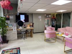 -E.beauty驻颜·痘敏肌调理中心