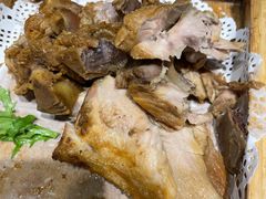 -渔家风味·鲅鱼水饺·央视展播·海鲜天津菜(开发区店)