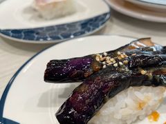 -滨寿司(新街口中央商场店)