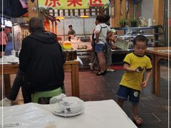 大堂-老马餐馆