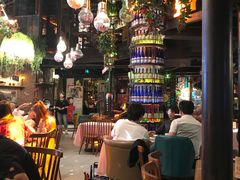 大堂-贝贝龙虾·音乐餐厅(昌平东关店)
