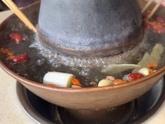 -阳坊大都涮羊肉(阳坊总店)