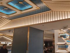-一绪に寿喜烧(虹悦城店)