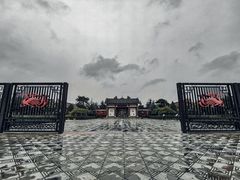 -茂陵博物馆