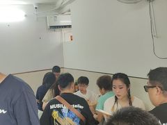-非遗·十八曲鱼饺(西马总店)