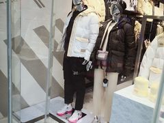 -李宁(大宁国际旗舰店)