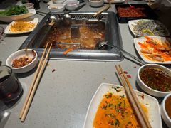 -海底捞火锅(珠影星光城夜宵主题店)