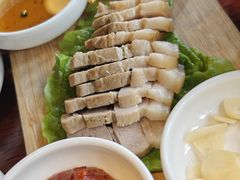 -Dombe豚(黑猪肉街店)