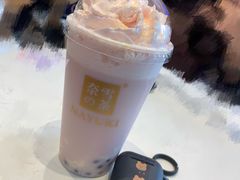 -奈雪的茶(印象城店)