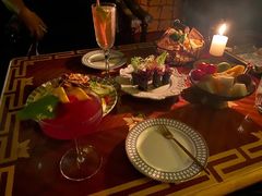 -暮色公园Twilight Park·威士忌Bar