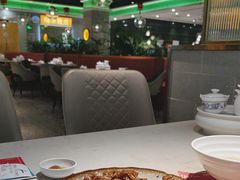 -叹茶靓点·粤式餐厅·全天茶市(石井万民广场店)