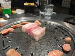 -伍丁·烤牛肋(和平东桥店)