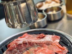 -农乐园炭火烤肉(繁花中心店)