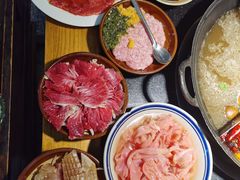 -叁口煮市井老火锅(春熙路店)
