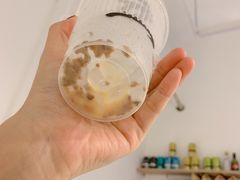 -UPUPKAFE  立咖啡(浏城桥店)