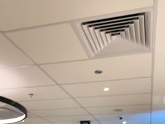 -麦当劳(金桥店)