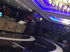 -东方之珠洗浴休闲广场(南开店)