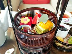 -上海静安香格里拉大酒店