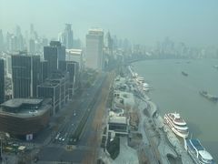 -上海外滩英迪格酒店