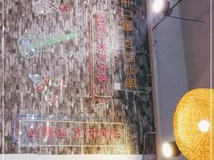 大堂-螺蛳粉先生(蓟门桥店)