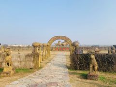 -同里国家湿地公园