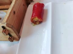 -粤式早茶希朋喜宴