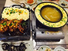 -金顺碳烤肉(1号店)